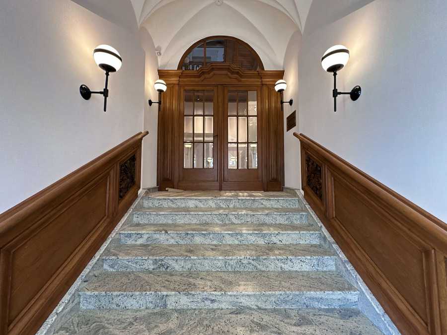 willa kołłątaja - rewitalizacja - deweloper indai 