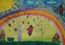 Jak powstały Kaszuby? Kaszuby dla dzieci jak powstały kaszuby