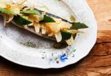 Kuchnia kaszubska Kuchnia kaszubska przepisy