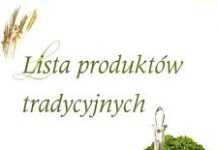 Produkty Tradycyjne Województwa Pomorskiego produkty regionalne kaszuby