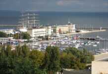 Kaszuby nad morzem? Północne Kaszuby i ich atrakcje dla dzieci