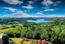 Kaszuby — atrakcje dla dzieci — Top 10