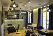 Jesień to najlepszy czas na relaks! Udowadniają to restauracje nad morzem w Gdańsku Restauracja blisko morza Gdańsk