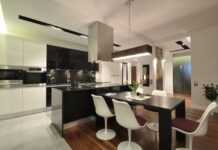 Gotowe pakiety, czy indywidualna aranżacja wnętrz? Sprawdź ofertę Pod-klucz i wybierz coś dla siebie Aranżacja wnętrz Gdańsk