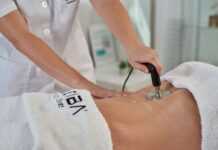 Indiba Deep Care w nieinwazyjnej medycynie estetycznej indiba gdańsk