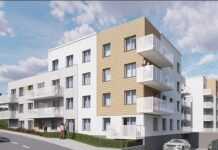 Osiedle Moniuszki 30 – poznaj nowe mieszkania w Kościerzynie od dewelopera Necon necon nowe mieszkania kościerzyna