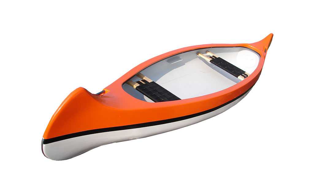 navigo canoe producent