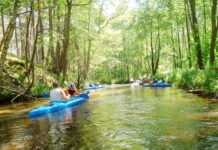 Sprzęt wodny w ośrodkach wypoczynkowych – dlaczego to dobra inwestycja? navigo producent sprzetu wodnego