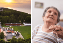 Dom seniora blisko Trójmiasta – jak wybrać najlepsze miejsce dla bliskiej osoby? ROSE Senior Resort dom seniora blisko Trójmiasto min