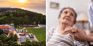 Dom seniora blisko Trójmiasta – jak wybrać najlepsze miejsce dla bliskiej osoby? ROSE Senior Resort dom seniora blisko Trójmiasto min