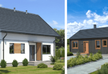 Dom modułowy całoroczny – mit czy nowy standard budownictwa? domy modułowe omega home pomorskie